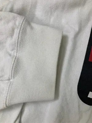 BEN DAVIS/ベンデイビス/Tシャツ/カットソー/トップス/ホワイト/L
