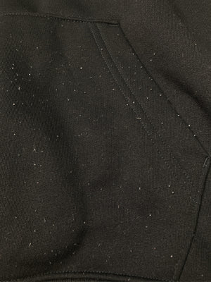 UPDRAFT/パーカー/トップス/ブラック/M