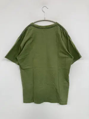 POLO JEANS COMPANY/ポロジーンズカンパニー/Tシャツ/カットソー/トップス/カーキ/M