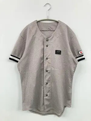 CHARI&CO/Tシャツ/カットソー/トップス/グレー/M
