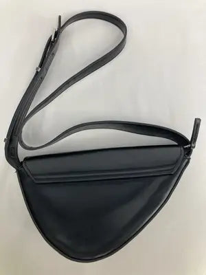 ZARA/ザラ/ショルダーバッグ/バッグ/ブラック