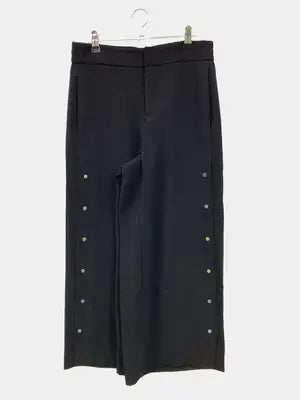 ZARA/ザラ/その他パンツ/パンツ/ブラック/M