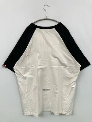 FREAK'S STORE/フリークスストア/Tシャツ/カットソー/トップス/ホワイト/XL