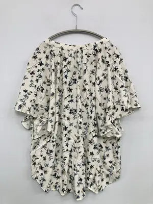 GLOBAL WORK/グローバルワーク/Tシャツ/カットソー/トップス/ホワイト/M
