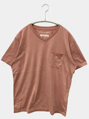 CIAOPANIC TYPY/チャオパニックティピー/Tシャツ/カットソー/トップス/ピンク/S