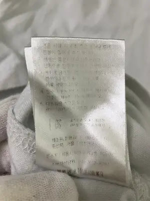 ONES/Tシャツ/カットソー/トップス/ホワイト/S