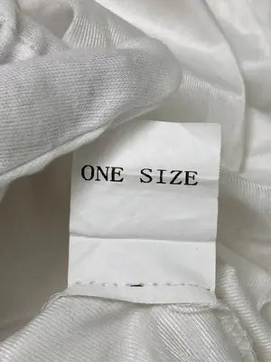 Shang Pin/シャツ/ブラウス/トップス/アイボリー/ONE SIZE