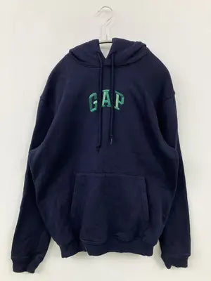 GAP/ギャップ/パーカー/トップス/ネイビー/S