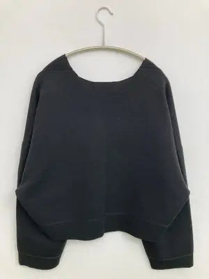 UNIQLO/ユニクロ/カーディガン/ボレロ/トップス/ブラック/L