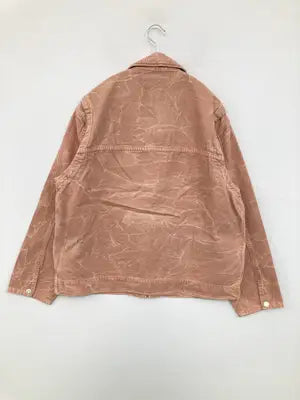 ZARA/ザラ/シャツ/ブラウス/トップス/ブラウン/usa xs-s