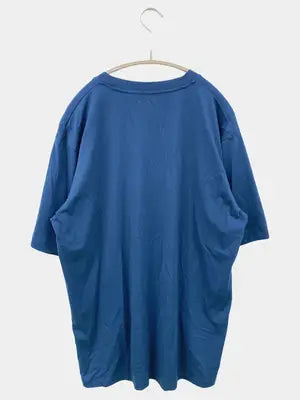 JOSEPH/ジョゼフ/Tシャツ/カットソー/トップス/ブルー/50