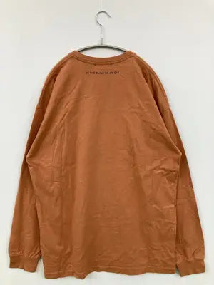 RAGEBLUE/レイジブルー/Tシャツ/カットソー/トップス/オレンジ/M