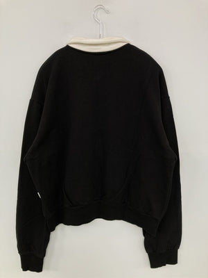 NCOVER/その他トップス/トップス/ブラック