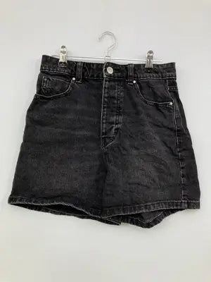 ZARA/ザラ/デニムパンツ/パンツ/ブラック/EUR 36 USA 4 MEX 26
