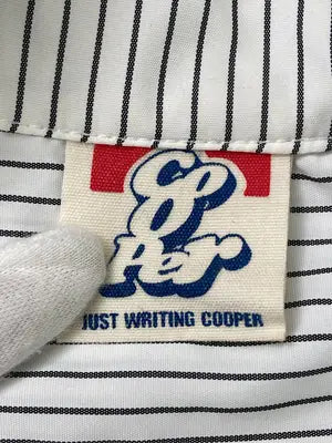 Tシャツ/カットソー/トップス/ホワイト/F