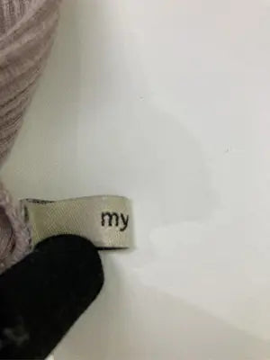 mystic/ミスティック/その他パンツ/パンツ/ベージュ/F