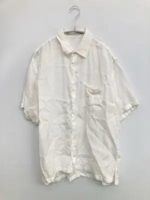 SHIPS/シップス/シャツ/ブラウス/トップス/ホワイト/2