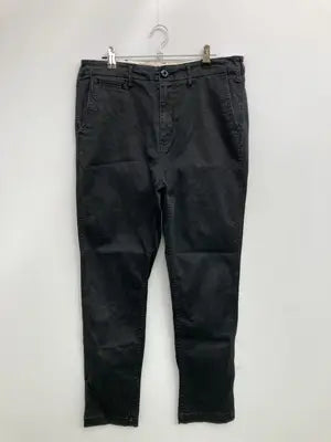 BACK NUMBER/バックナンバー/その他パンツ/パンツ/ブラック/LARGE