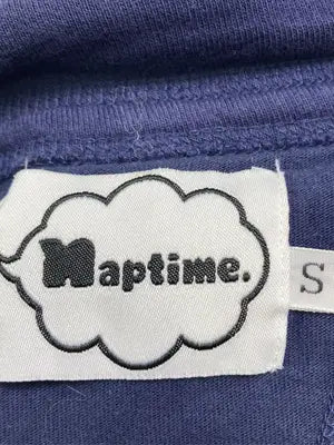 Maptime/スウェットパンツ/パンツ/ネイビー/S