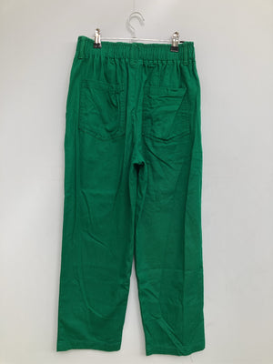 Attitude makes style!/アティチュードメイクススタイル/その他パンツ/パンツ/グリーン/S