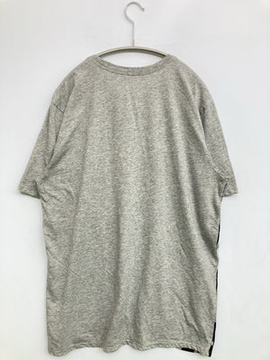 NIKE/ナイキ/Tシャツ/カットソー/トップス/グレー/L