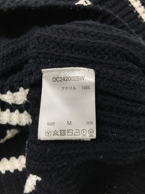 ONCILY/オンシェリー/カーディガン/ボレロ/トップス/ネイビー/M