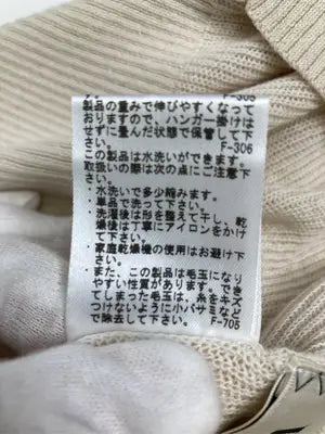 ROPE/ロペ/カーディガン/ボレロ/トップス/ベージュ/38