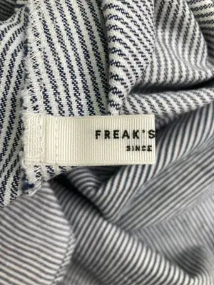 FREAK'S STORE/フリークスストア/シャツ/ブラウス/トップス/ブルー/F