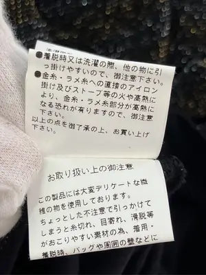 TopNotch/Tシャツ/カットソー/トップス/ブラック