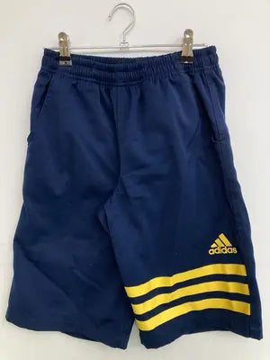 adidas/ジャージ/トラックパンツ/パンツ/ブルー