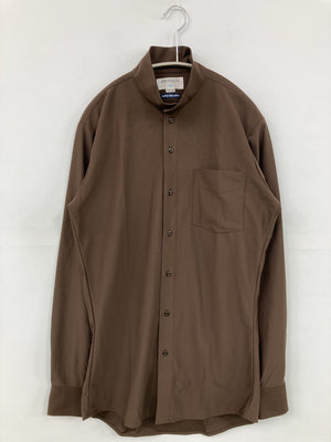 ORIHICA/オリヒカ/シャツ/ブラウス/トップス/ブラウン/S(37-82)