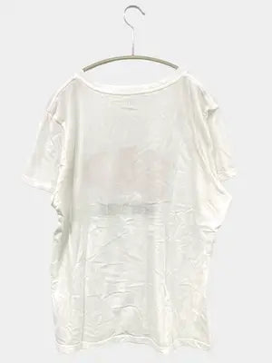GAP/ギャップ/Tシャツ/カットソー/トップス/ホワイト/XL