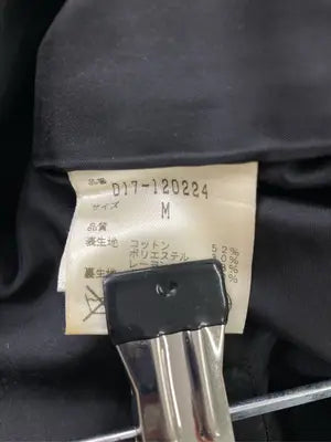 NATURAL BEAUTY BASIC/ナチュラルビューティーベーシック/ショート/ミニスカート/スカート/ブラック/M