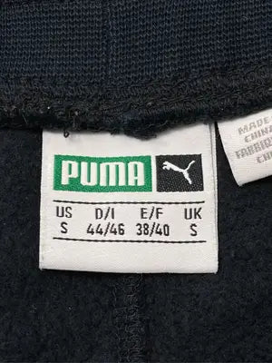 PUMA/プーマ/スウェットパンツ/パンツ/ブラック/S