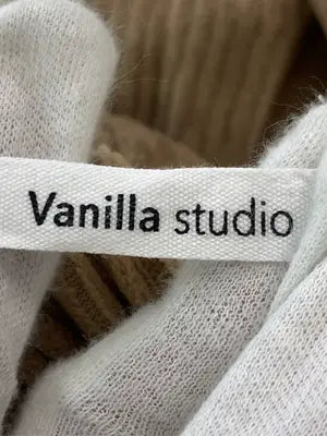 Vanilla studio/その他パンツ/パンツ/ブラウン/3L