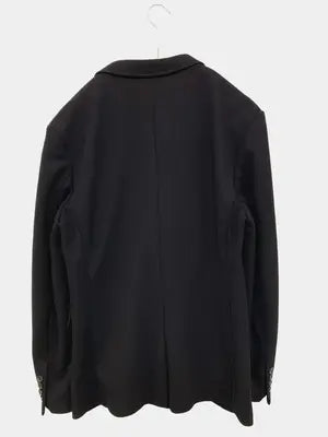 ZARA/ザラ/テーラードジャケット/ジャケット/アウター/ブラック/EUR 50