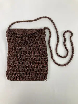 niko and .../ニコアンド/ショルダーバッグ/バッグ/ブラウン