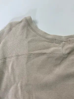CIAOPANIC TYPY/チャオパニックティピー/Tシャツ/カットソー/トップス/ベージュ/ONE