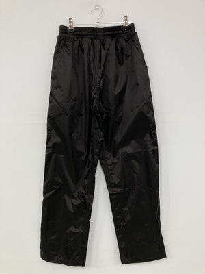 TK/ティーケー/ジャージ/トラックジャケット/トップス/ブラック/S