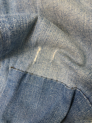 LEVI STRAUSS & CO./リーバイストラウスアンドカンパニー/デニムパンツ/パンツ/ブルー/25