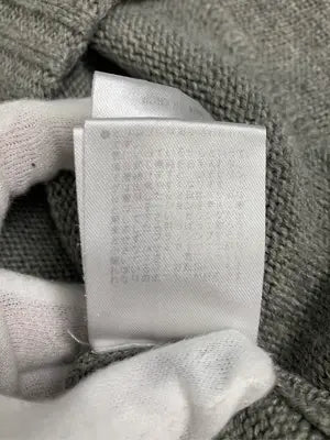 koe/コエ/ニット/セーター/トップス/グレー/L
