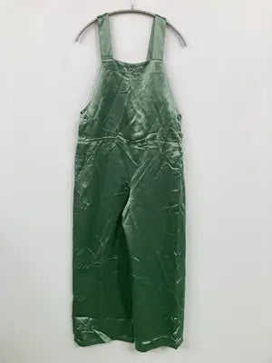 UNITED ARROWS/ユナイテッドアローズ/サロペット/オーバーオール/オールインワン・サロペット/ライトグリーン