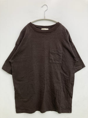 AMERICAN HOLIC/アメリカンホリック/Tシャツ/カットソー/トップス/グレー/F