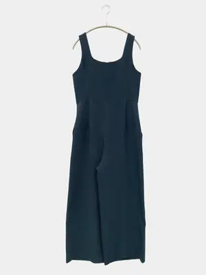 BEAUTY&YOUTH UNITED ARROWS/ビューティアンドユースユナイテッドアローズ/つなぎ/オールインワン/オールインワン・サロペット/ネイビー/S