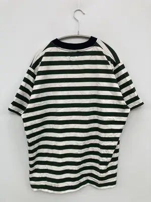 SLOW DANCE/Tシャツ/カットソー/トップス/ブラック/L