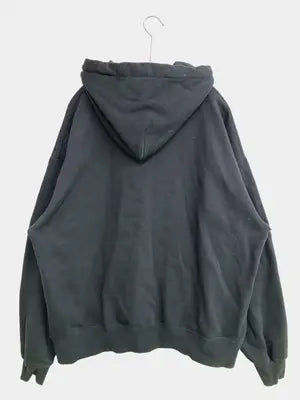 BEN DAVIS/ベンデイビス/パーカー/トップス/ブラック/LARGE