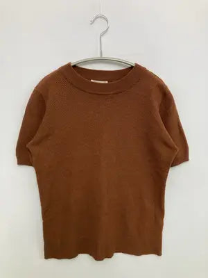 Je' chichi/その他トップス/トップス/ブラウン/M