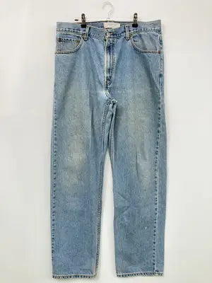 LEVI STRAUSS & CO./リーバイストラウスアンドカンパニー/デニムパンツ/パンツ/ブルー/W36   L36