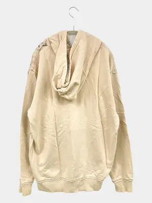 BILLABONG/ビラボン/パーカー/トップス/ベージュ/MEDIUM