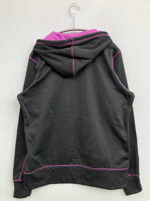 bcg/パーカー/トップス/ブラック/M